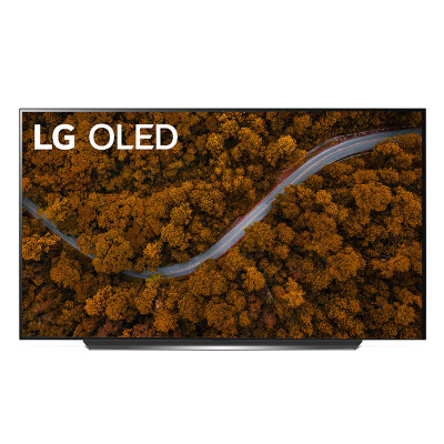 LG OLED65CXPCA 65英寸 4K超高清HDR全面屏平板电视机