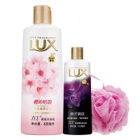 [樱花香氛 持续留香]力士沐浴露樱沁恬韵沐浴乳400ml