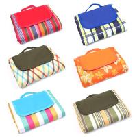 [上架]户外防潮垫野餐垫春游旅行垫子公园坪垫便携防水垫