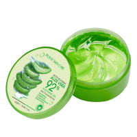 [两瓶装]韩惑芦荟胶补水保湿修护祛痘清洁收缩毛孔正品