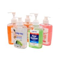 小红书同款300ml免洗洗手液清洁滋润便携儿童免水洗洗手液免洗洗手液 300ML