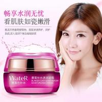 擦脸的护肤霜中年妈妈中老年人妇女润肤霜补水保湿水擦脸油面霜女脸滋润护肤品