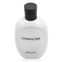 明星同款《满89减30》LG化妆品护肤系列补水保湿滋润CHARACTER男士保湿乳液350ml