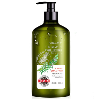 [苏宁优选]迷迭香洗水牛蒡根迷迭香洗水氨基酸去螨虫控油去屑非离子非有机洗头膏 500ml