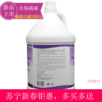 【2019新春钜惠】【苏宁易购新春钜惠】【优选】免洗洗手液凝胶型幼儿园儿童乐园大桶装免水干洗手消毒液 其他