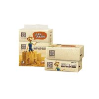 A泉林本色抽纸360张*15包