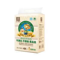 A泉林本色母婴专用抽纸399张*15包