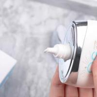 [苏宁优选]韩国 香蒲SHANGPRE植物精华防晒霜SPF50清爽无油 孕妇可用50ml