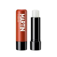 [优选]Martin马丁男士润唇膏保湿滋润防干裂嘴唇裂口油无色护唇护理 4.5ml