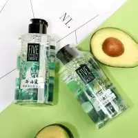 [苏宁优选]牛油果卸妆水脸部温和深层清洁无刺激卸妆油眼唇卸妆液卸妆乳