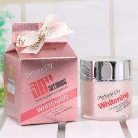 [苏宁优选]德国彭香女神惊艳水光素颜霜懒人霜轻薄清透素颜裸肌好气色遮瑕