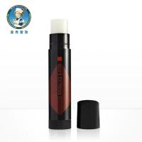 [苏宁优选]防嘴唇干裂男士润唇膏保湿滋润补水防干裂无色口油嘴唇防男裂唇油 3.5g