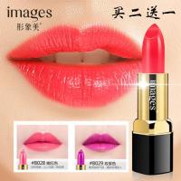 【苏宁优选】不退色口红女款保湿不脱色红同款防水魅惑滋润唇膏