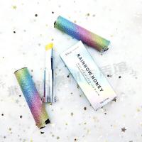 [苏宁优选]韩国YNM星空变色润唇膏彩虹蜂蜜渐变秋冬保湿补水防干裂口红
