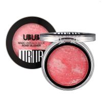 [苏宁优选]细腻盈薄无瑕悦色烤粉腮红胭脂粉质细腻修容润色贴肤