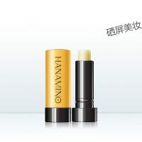 [苏宁优选]润唇膏保湿滋润补水防干裂无色嘴唇膏女男学生口油护唇膏