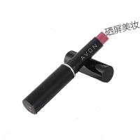 [苏宁优选]Avon/雅芳琉璃光彩唇膏口红多色可选亮丽光泽长时间保湿滋润润唇膏补水学生官方