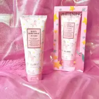 [苏宁优选]白白白!高浓度大白身体乳夏全身自然肤色白素颜霜约会香体男女 120g/ml