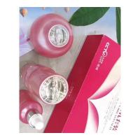 [苏宁优选]汴.禧集团d.女郎丰韵美乳霜套装支持扫码带防伪dw08899