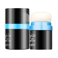 [苏宁优选]日本fujiko蓬蓬粉免洗头去油神器蓬松粉女刘海控油粉干散粉男