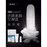 [苏宁优选]吸黑头神器电动吸脸部毛孔清洁器小气泡去粉刺洁面仪洗脸仪器