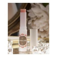 [苏宁优选]嘴唇干裂女玫瑰润唇膏 保湿补水无色防干裂女男嘴唇防裂学生护唇油玛丽工坊