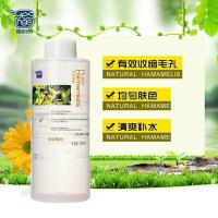 [苏宁优选]雅韵诗金缕梅保湿爽肤化妆水控油补水舒缓收敛毛孔大瓶装