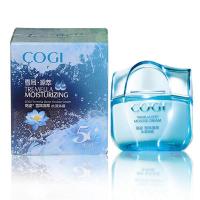 【苏宁优选】高姿雪耳源萃冰淇淋霜50g水润丝滑深度保湿补水专柜棉服