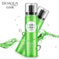 [苏宁优选][上市]泊泉雅矿泉保湿卸妆喷雾卸妆水补水控油收缩毛孔卸妆油卸妆液