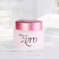 [苏宁优选][韩国进口]BanilaCO芭妮兰卸妆膏zero脸部温和深层清洁卸妆油韩国原装