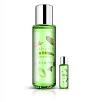 [苏宁优选]野菜卸妆水温和植物卸妆水脸部深层清洁无刺激卸妆油卸妆液卸妆