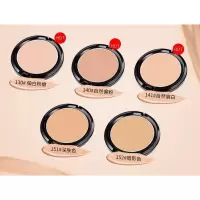 [苏宁优选]修容霜粉底霜女遮瑕膏粉底膏底保湿粉底液