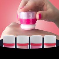 【苏宁优选】气垫保湿腮红裸妆晒红粉初学者花瓣迷你便利胭脂