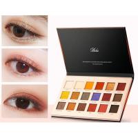 [苏宁优选]沙漠玫瑰衰败城市眼影平价小众眼影盘少女系