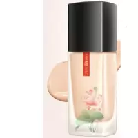 【苏宁优选】粉底液轻薄保湿遮瑕膏