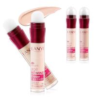 [苏宁优选]遮瑕笔橡皮檫 唇部打底立体液笔