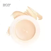 [苏宁优选]BOB无感肌秘水柔慕斯粉底 遮瑕膏雀斑痘印粉底霜粉底液粉底保湿