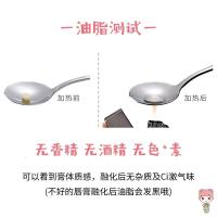 稚优泉橄榄润唇膏 保湿滋润补水无色防干裂男女士口红打底女学生