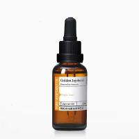 [苏宁优选]按摩精油荷荷巴油Jojoba霍霍巴油按摩去黑头紧致淡细纹护 |30ml