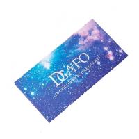 [苏宁优选]眼影闪粉沙漠玫瑰眼影红独角兽眼影套盒星空迪拜不科学家眼影盘牛奶少女系