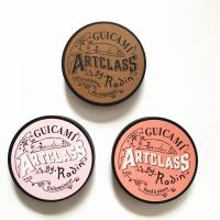 [苏宁优选]粉饼 定妆三色立体腮红修容高光粉饼提亮粉修容盘影侧影鼻影卧蚕初学者