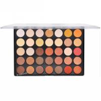 [苏宁优选]眼影闪粉VERONNI眼影35影彩妆珠光哑光眼影盘套盒