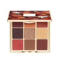 [苏宁优选]眼影闪粉卡婷长相思九影盘粉刷哑光淡裸妆膏单色懒人初学者学生