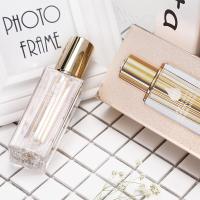 [苏宁优选]鎏金焕颜精油粉底液裸妆遮瑕防水提亮肤B霜保湿隔离隐形毛孔