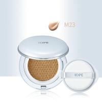 [苏宁优选]BB霜男士气垫bb霜遮瑕 保湿素颜久粉底液痘印