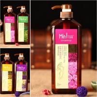 [苏宁优选]玫瑰按摩精油通经络身体按摩油全身推油洗澡用的开背家用推拿