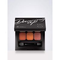 [苏宁优选]眼影盘 沙漠玫瑰眼影女沙漠玫瑰小众平价nude