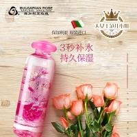 【苏宁优选】快速补水玫瑰纯露玫瑰喷雾爽肤水330ML