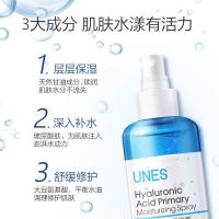 [苏宁优选]玻尿酸肽喷雾爽肤水保湿补水定妆喷雾收缩毛孔化妆水柔肤女