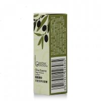 [苏宁优选]天然橄榄润唇膏 无色味 植物保湿滋润唇纹男女3.5G*2 7g